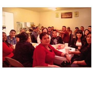 Meet your Posher, Fernando